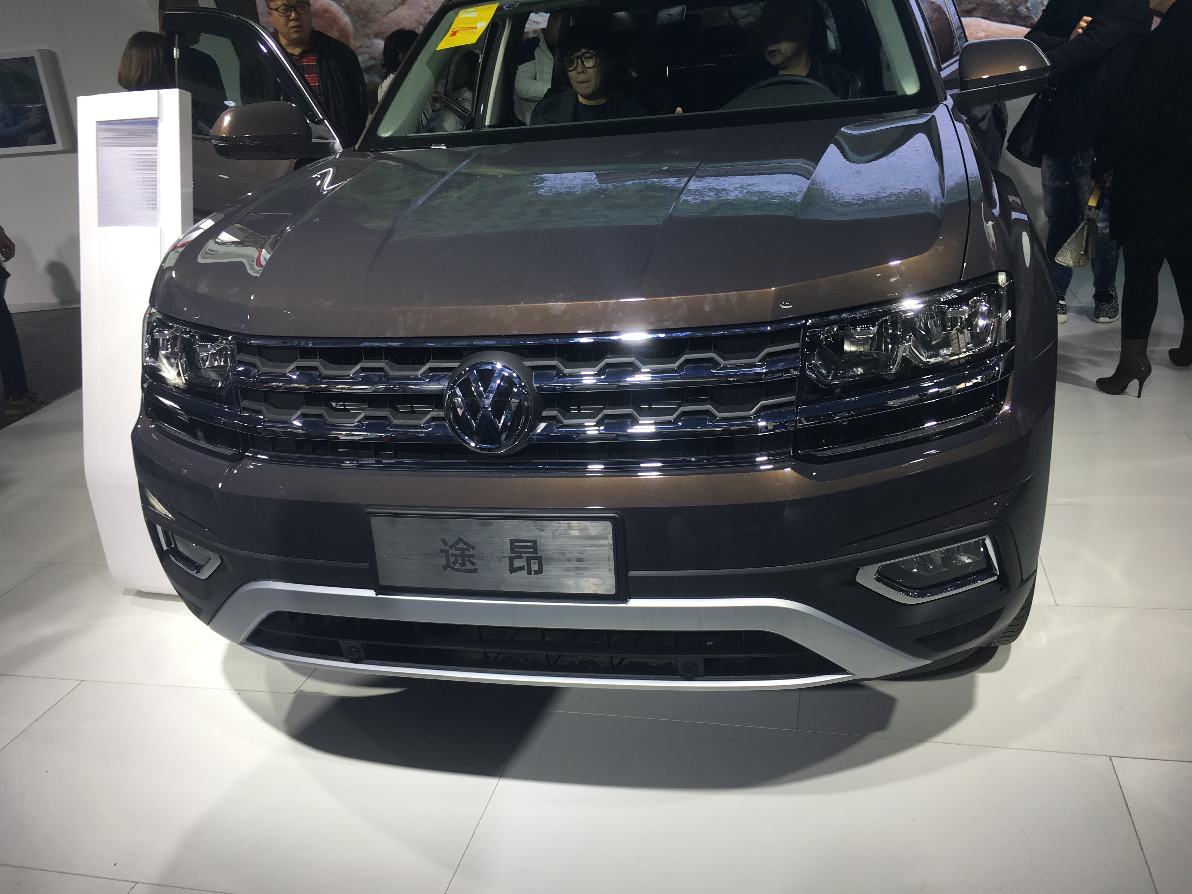 大众最值得买的4款车,坐进去才知道值不值