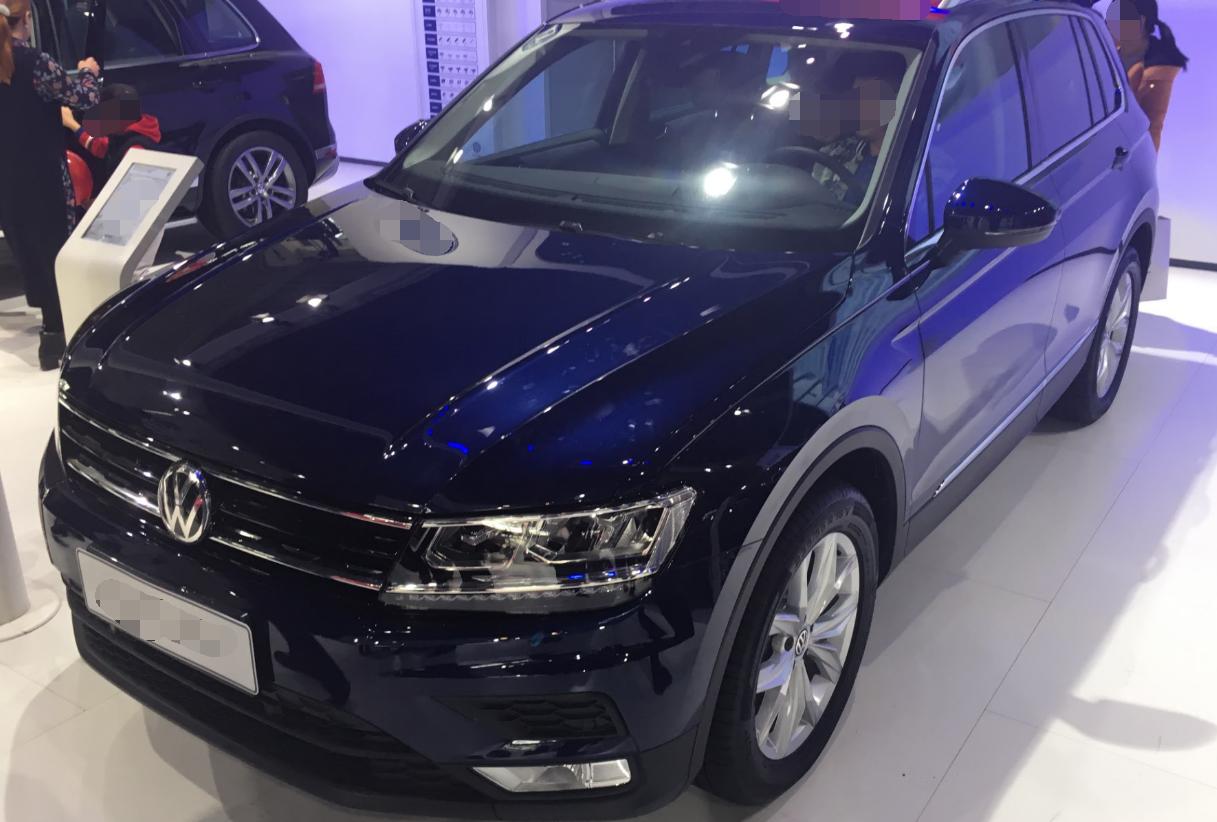 大众最值得买的4款车,坐进去才知道值不值