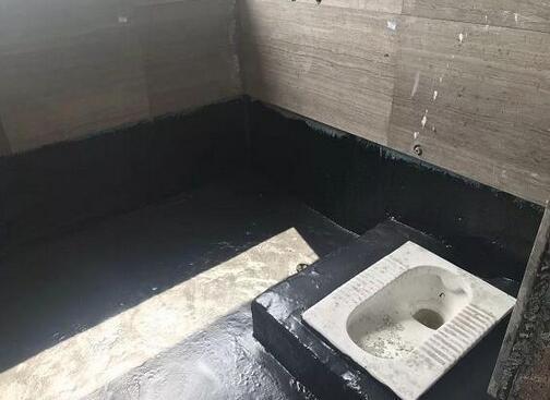 卫生间没下沉做蹲坑需要抬高多少,没做下沉卫生间蹲坑一定要抬高吗