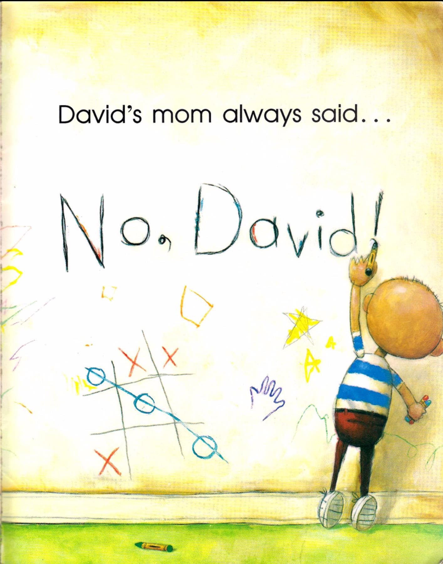 大卫快长大有声绘本,大卫绘本系列全册有声绘本