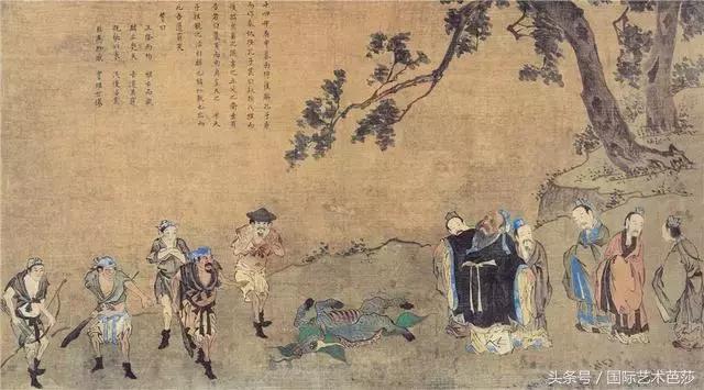 孔子诞辰日：重温圣人智慧，致敬先哲！