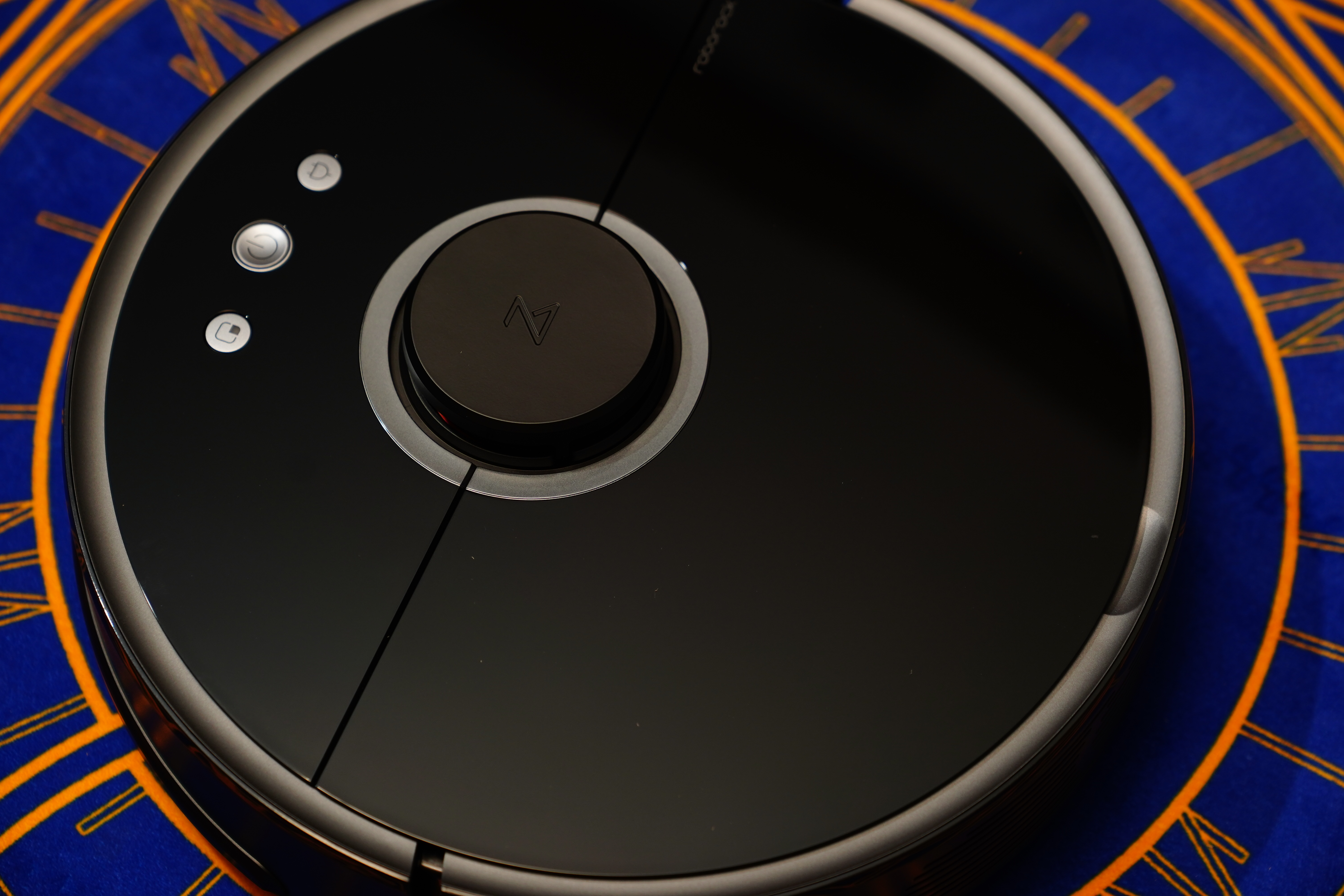 石头扫地机第一次怎么使用,石头扫地机使用经历