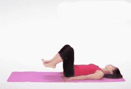 骨盆前倾练普拉提还是瑜伽,瑜伽调整骨盆前倾的体式有哪些