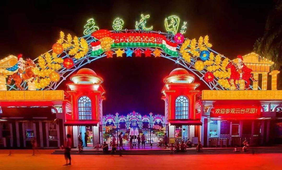 广东国庆假期攻略准备好了,国庆小长假广东