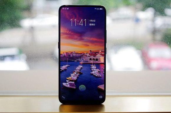 非凡一升突破未来vivonex测评,vivonex旗舰版详细评测