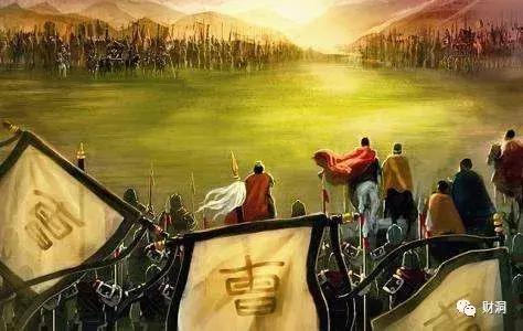 乌有帝国（九十三）兵马未动，粮草先行！