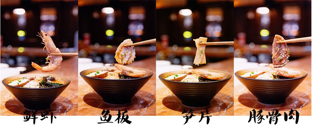 曝光盛特区这家餐厅！一周吃3次不嫌多，日料控已经刹不住脚