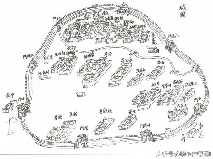 奉节白帝城夔州古城三峡之巅,消失的三峡