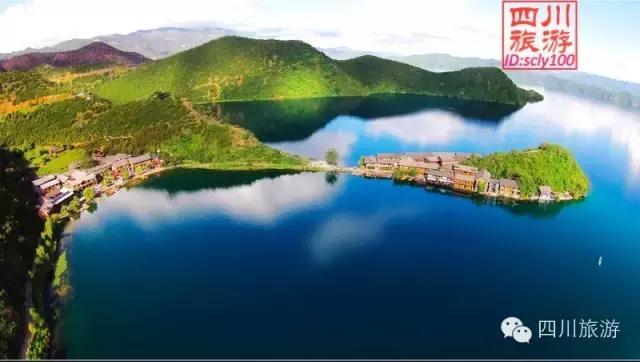 泸沽湖为什么适合一个人去,大理古城和泸沽湖哪个更值得一去