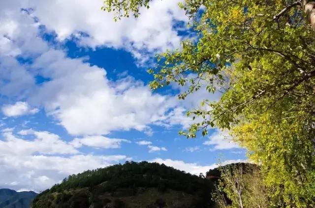 泸沽湖为什么适合一个人去,大理古城和泸沽湖哪个更值得一去