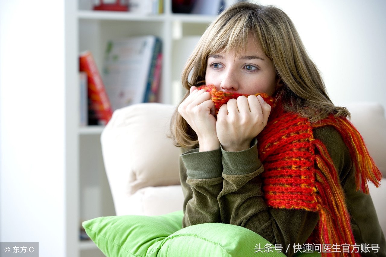 寒性体质怎么纠正过来,怀孕寒性体质怎么调理