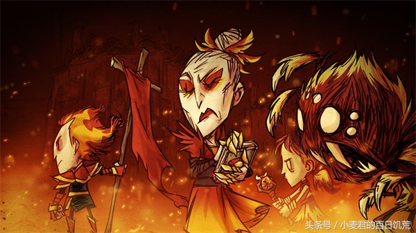 饥荒联机版十大必备物品,饥荒联机版新物品大全