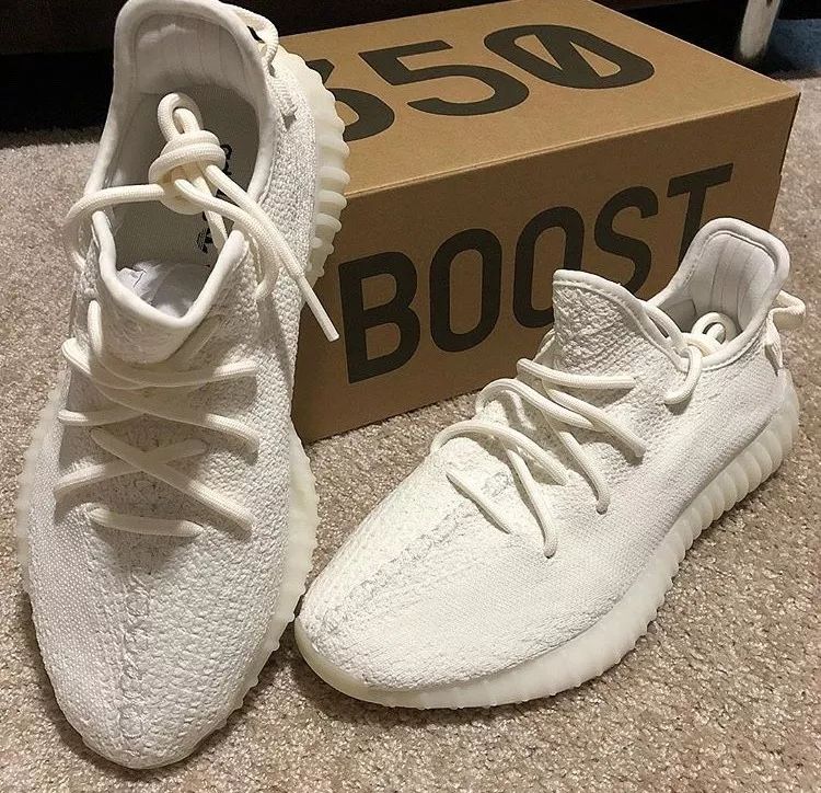 yeezy重磅回归是真的吗,yeezy现在是不火了吗