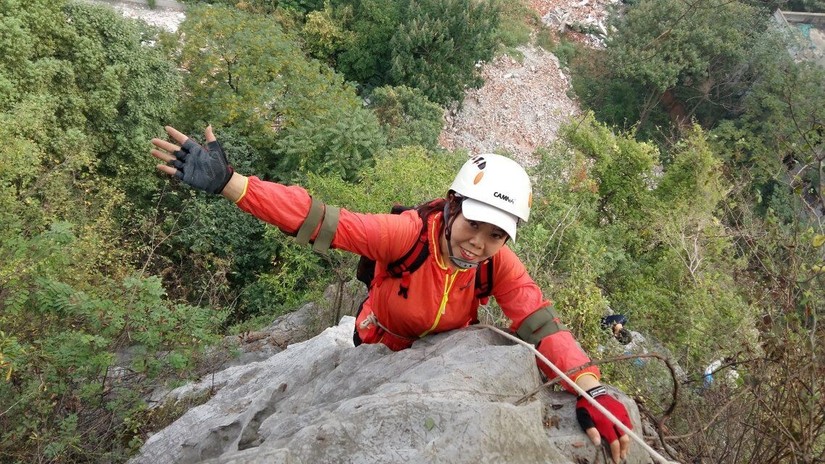 黄石免费户外游,黄石周边游徒步登山