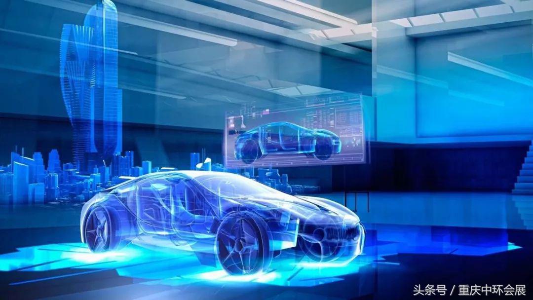 2021年第19届汽车博览会,汽车展博会