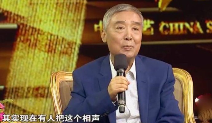 姜昆和郭德纲的相声对比,相声大师对郭德纲和姜昆的评价