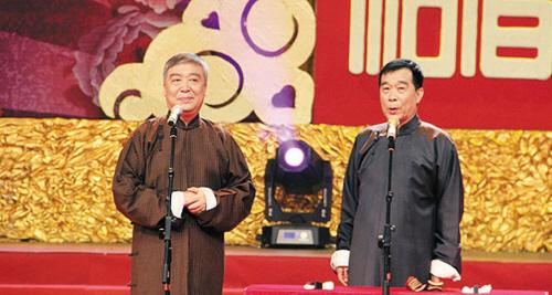 姜昆和郭德纲的相声对比,相声大师对郭德纲和姜昆的评价