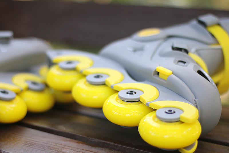 小米智能轮滑鞋,小米小寻轮滑鞋