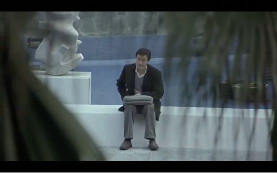 任达华梁家辉争夺影帝,任达华梁家辉金马奖视频