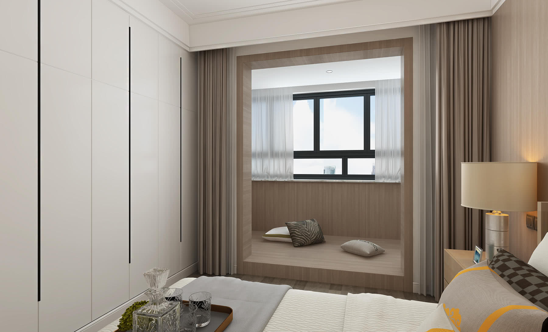 济南世纪宏达装修公司怎么样,济南世纪宏达装饰设计师