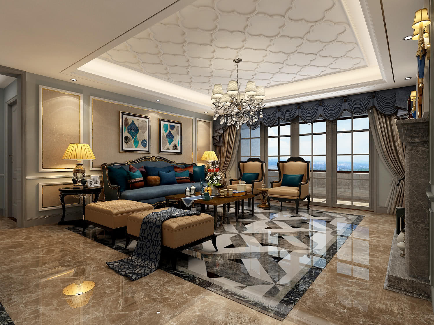 济南世纪宏达设计师,济南世纪宏达整体家装