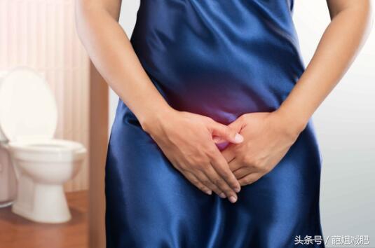妇科医生：女性*裤内**上有这些小痕迹，警惕是妇科疾病的危险信号