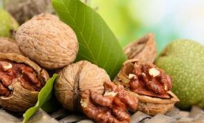 核桃仁怎么保存最好方法,核桃仁怎么保存才不生虫