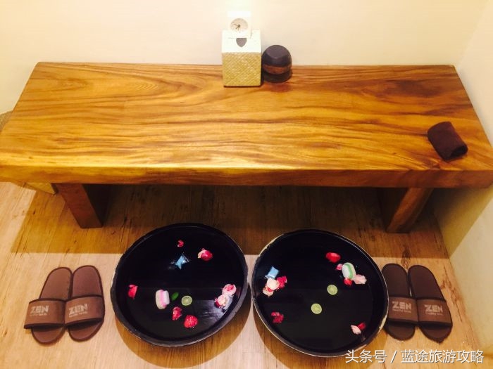 巴厘岛一定要体验的SPA，强推这些店！