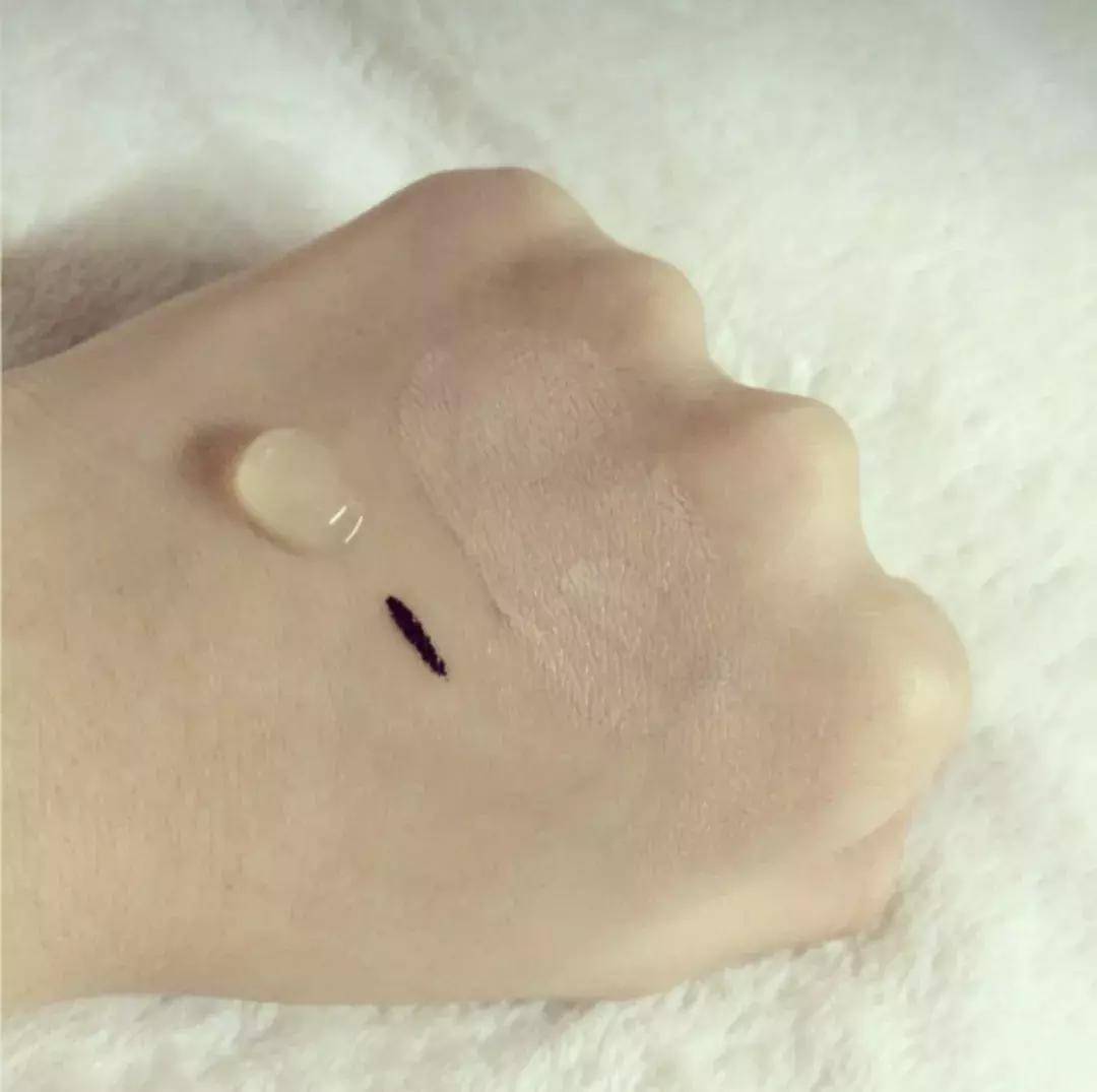 你的洗面奶上白名单了吗,你的洗面奶上排名了吗