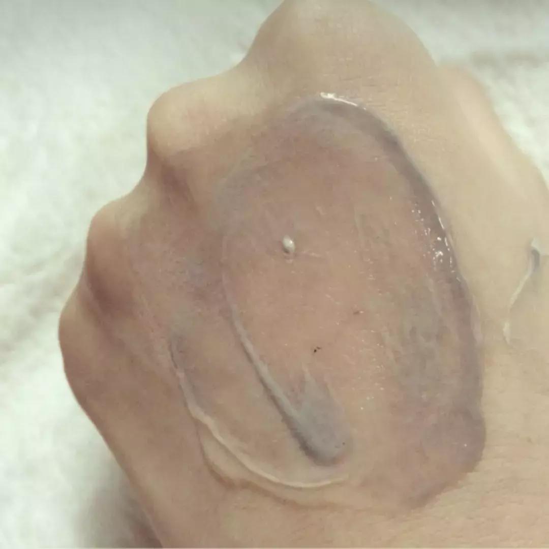 你的洗面奶上白名单了吗,你的洗面奶上排名了吗