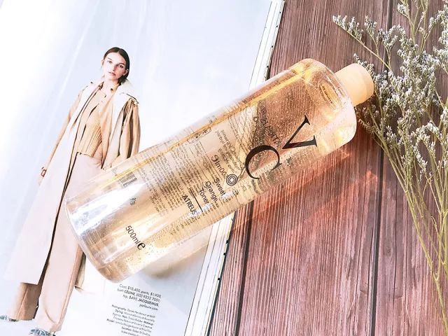 爆款vc爽肤水,kck泰国vc爽肤水好用吗