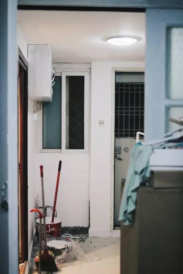 94平出租屋改造效果图,20平出租屋改造装修效果图