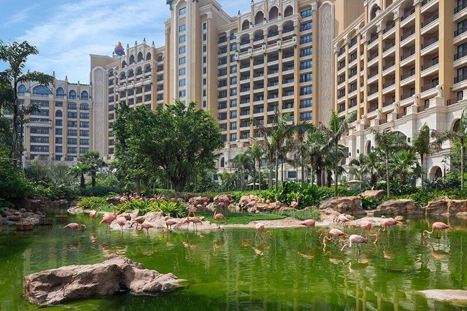 珠海长隆度假区一天旅游攻略,珠海横琴长隆旅游景点大全