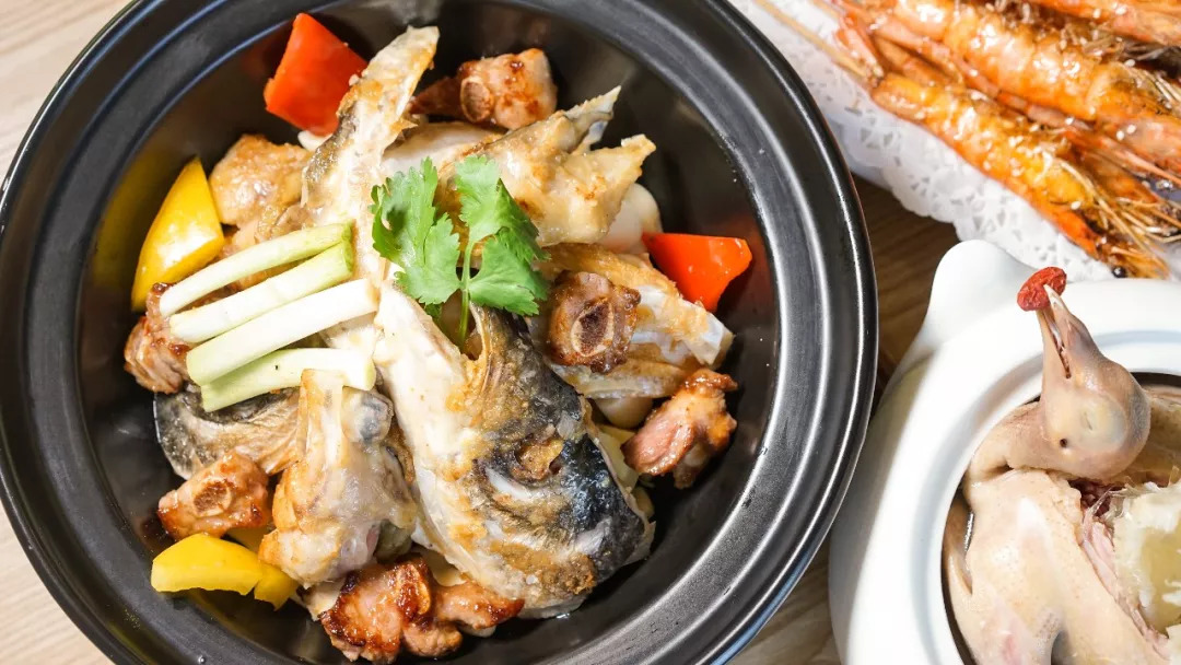 每天卖出10000只的“中华神鸽”，凯德分店倒计时3日开业！