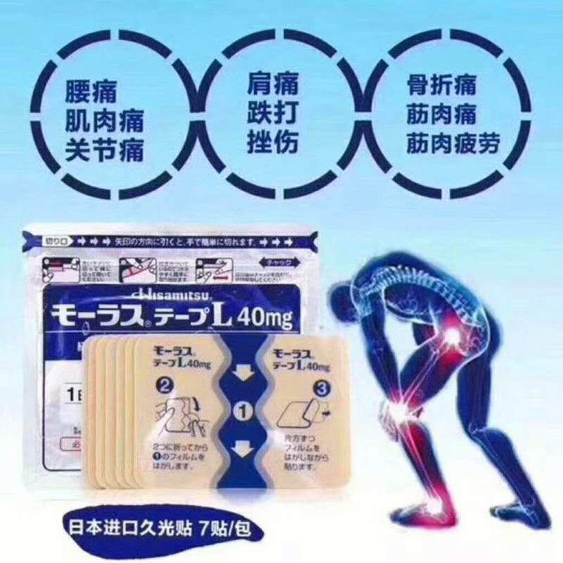 告别颈肩腰腿关节疼,日本治疗创伤性关节炎