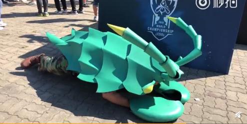 lck出征完整版,lck出征战队