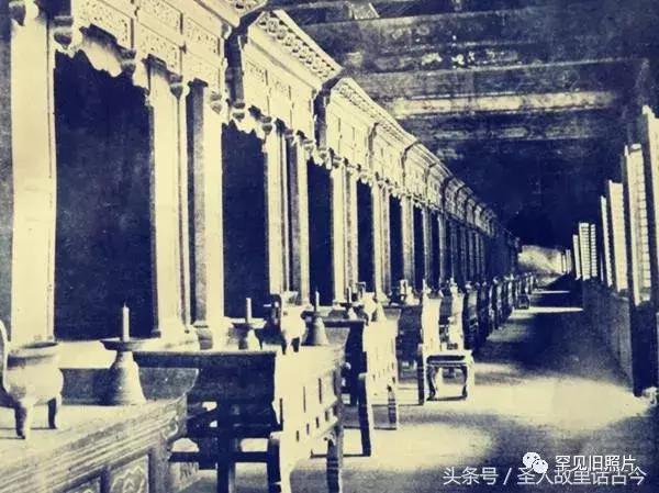 孔府孔林孔庙的高清图片,孔府孔庙孔林经典高清照片