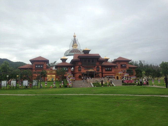 三亚蜈支洲岛的美丽的风景,海南三亚蜈支洲岛好玩不