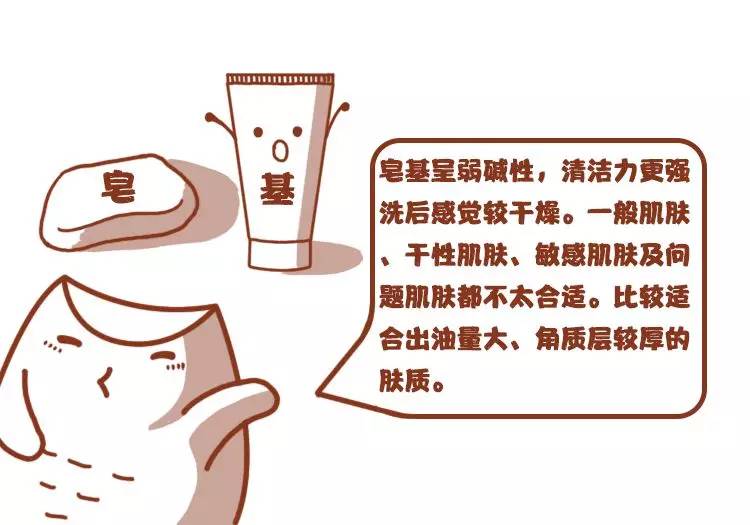 真正好用的洗面奶推荐真实测评,十款热门洗面奶亲身测评小编给你