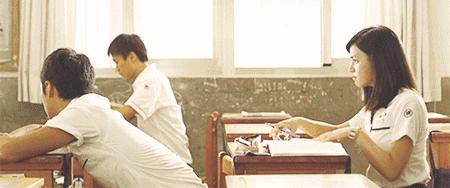 她的剧总能满足我泛滥的少女心？！