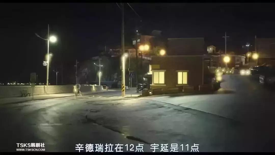 她的剧总能满足我泛滥的少女心？！