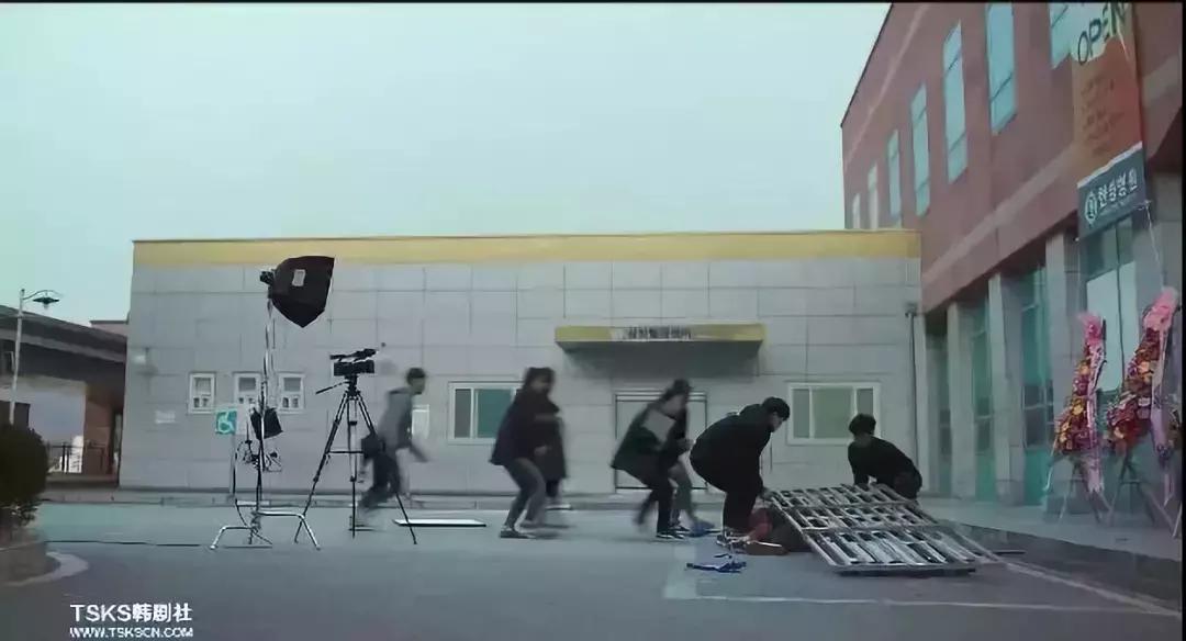 她的剧总能满足我泛滥的少女心？！