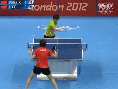 无缝衔接的女乒四代大魔王都有谁,女乒大魔王哪个更强