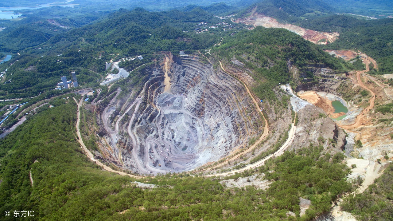 浙江省东阳城市概况,浙江省云和县概况