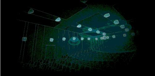 西安市skp国际影城图片,西安skp影城最近有什么电影