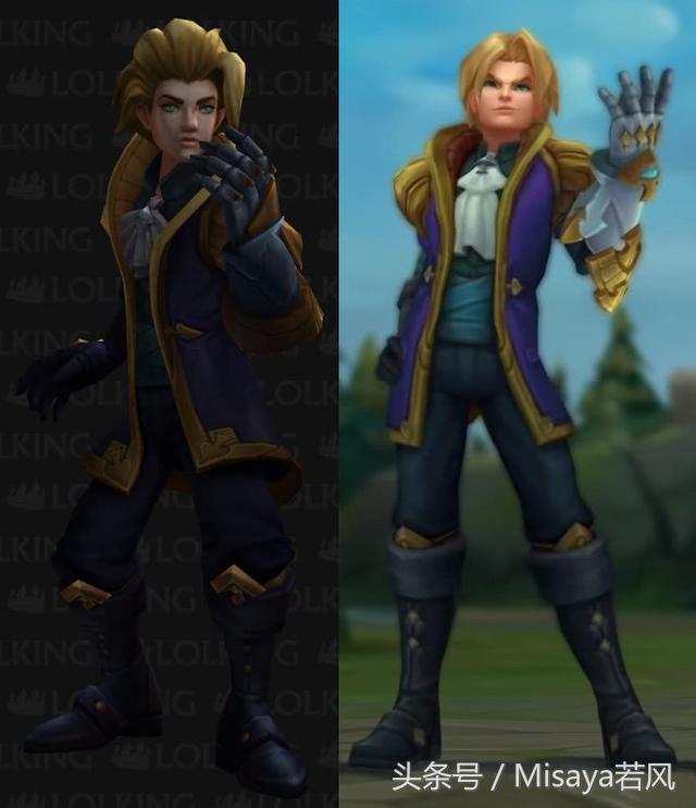 英雄联盟八年老玩家,8年老玩家英雄联盟