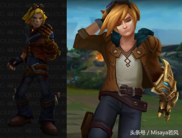 英雄联盟八年老玩家,8年老玩家英雄联盟