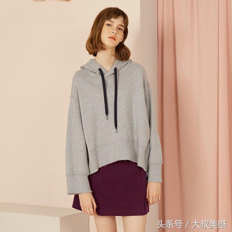 秋天风衣怎么搭配好看图片女,一件风衣搞定整个秋天百搭时尚