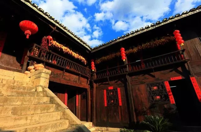 黔南旅游攻略必去景点,黔南州八月初适合游玩地点推荐