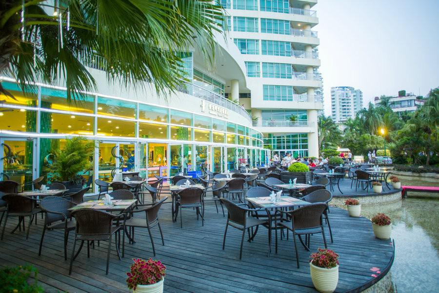 打卡三亚地道,打卡三亚浪浪海滩